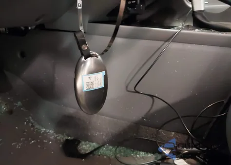 2024 Hyundai Elantra Sel from USA, damaged, VIN KMHLM4DG3RU845491